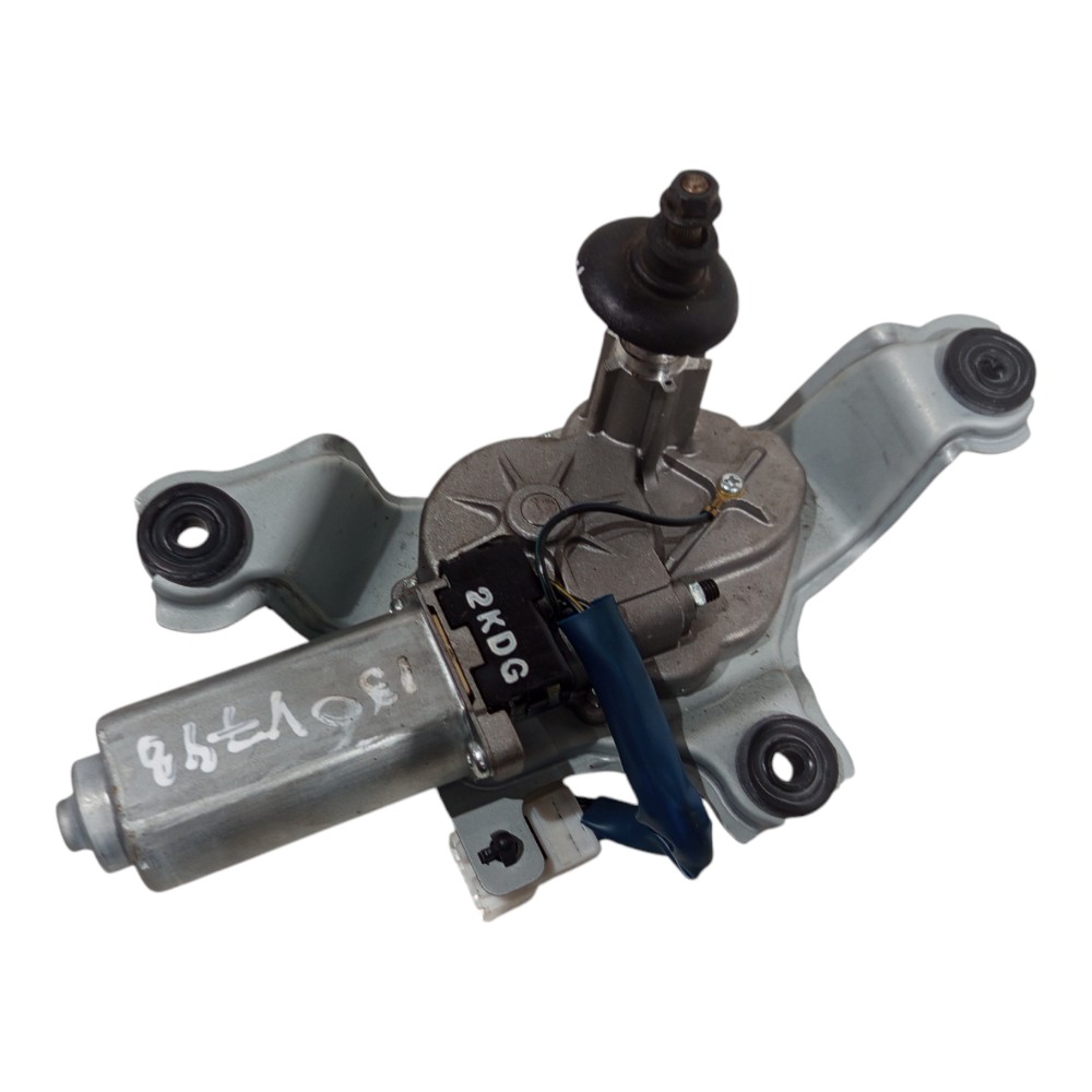 Motor Limpador Traseiro Hyundai I30 2013 A 2016 4