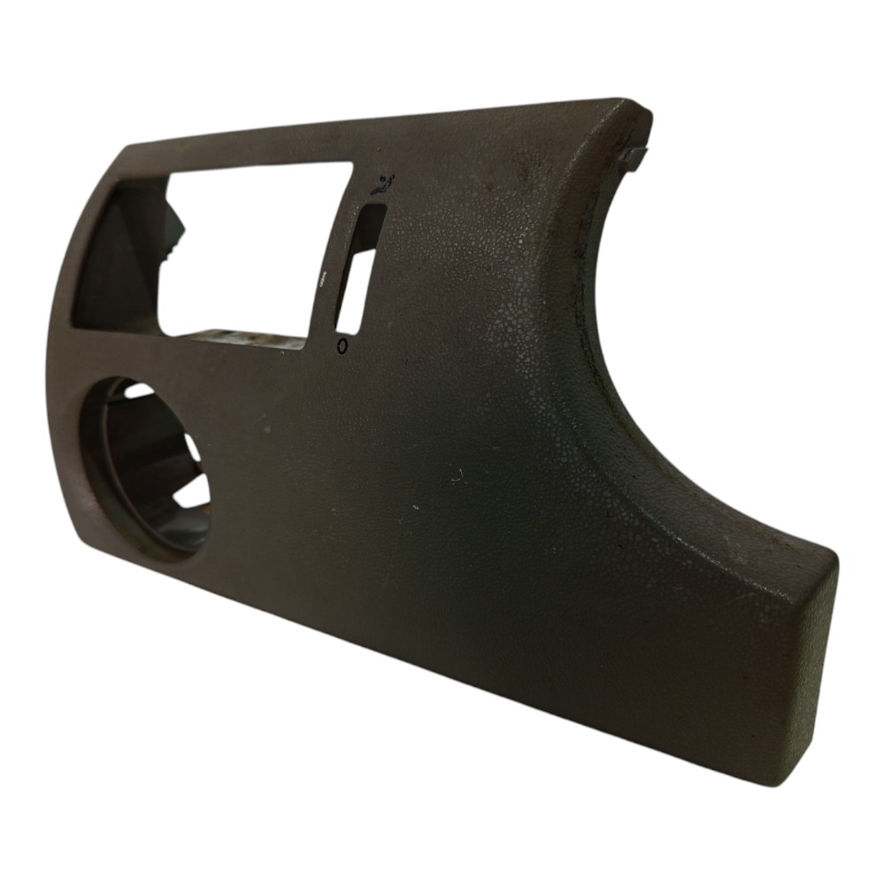 Moldura Difusor Ar Esquerdo Painel Gol G3 00 A 05 377857043b 3