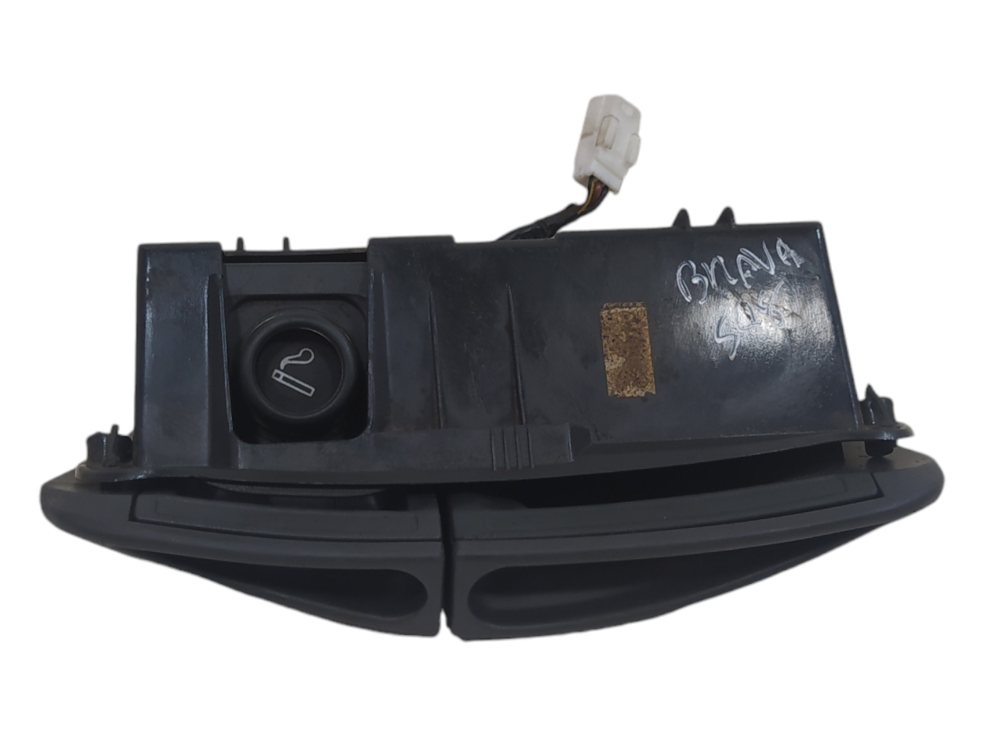 Porta Treco Fiat Brava Marea 1997 1998 1999 2000 2001 A 2003 5