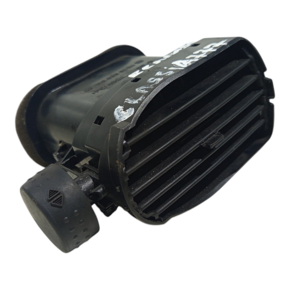 Moldura Difusor Ar Esquerdo Mercedes A160 1995 1996 A 2005 5