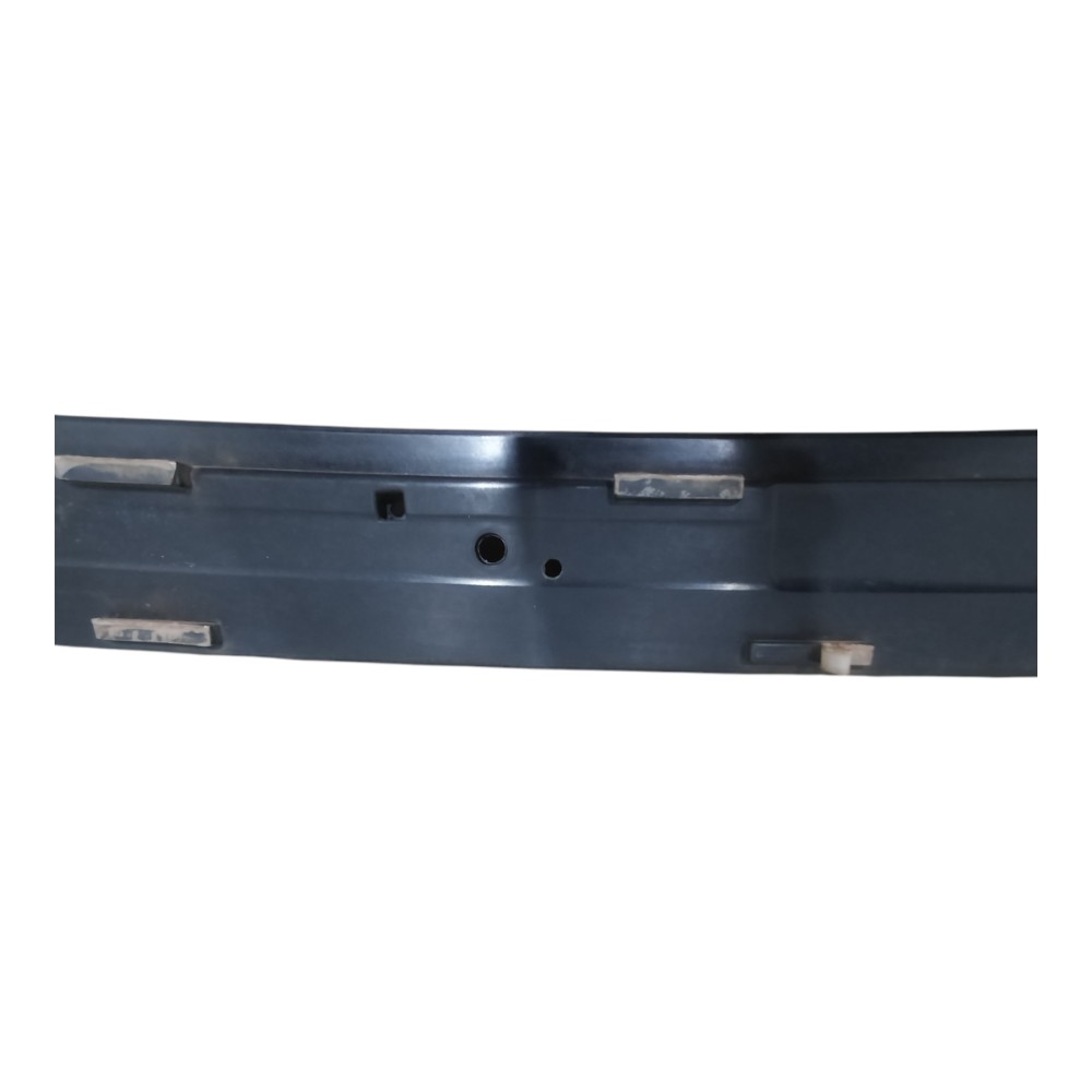 Suporte Moldura Tampa Tras Porta-malas Porsche Cayenne 03/06 6
