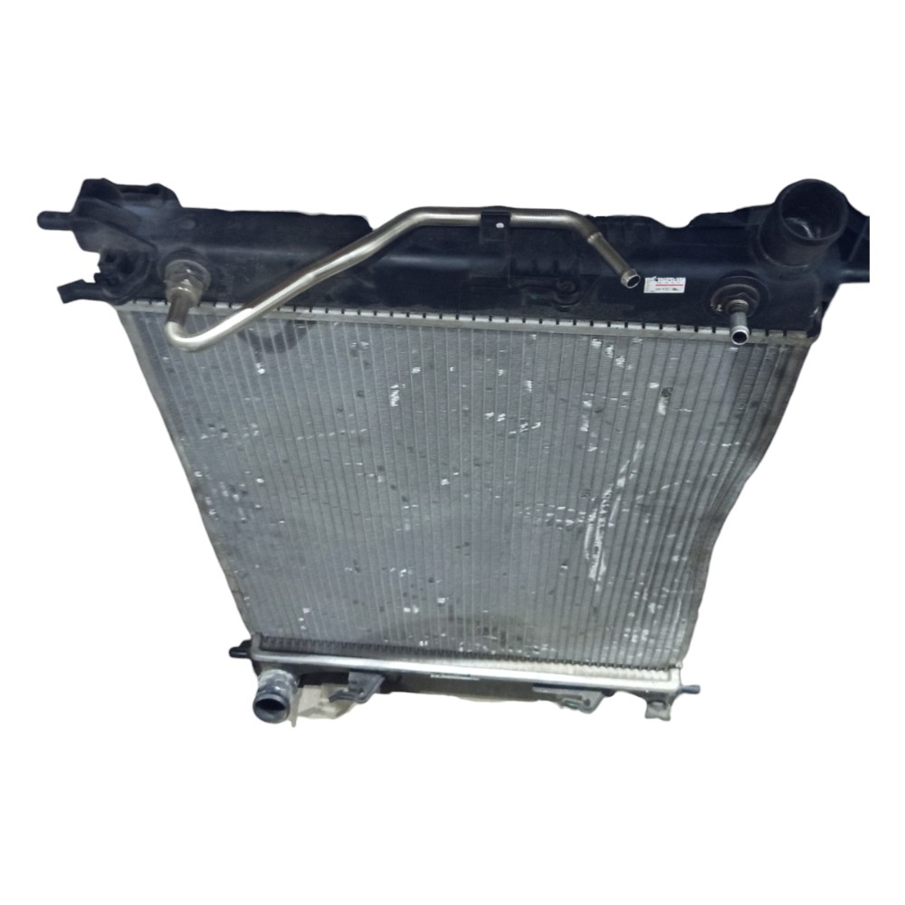 Radiador Agua Hyundai Hb20 2.0 2012 A 2020 1