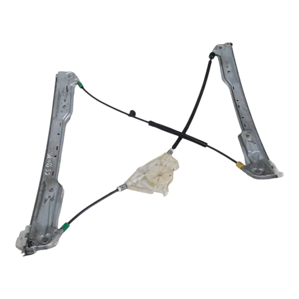 Maquina Vidro Dianteiro Direito Citroen C5 2001 2002 A 2005 3
