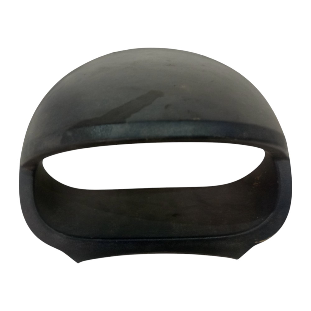 Moldura Painel Instrumentos Ford Fiesta 2000 2001 A 2012 8