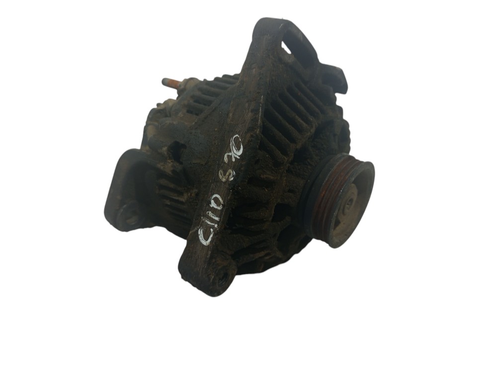 Alternador Renault Clio 1.0 2000 2001 2002 2003 2004 A 2012 6