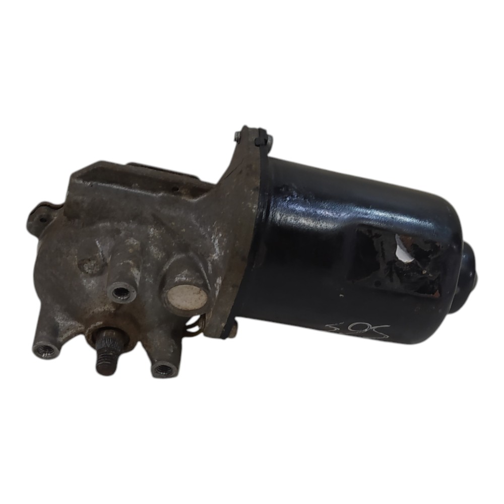 Motor Limpador Parabrisa Gm Corsa Sedan 2002 2003 A 2010 3
