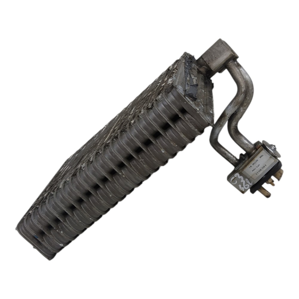 Radiador Evaporador Citroen C3 1.4 Flex 2003 2004 A 2012 2