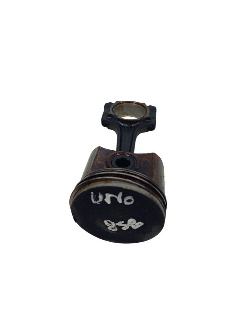 Pistão Motor Uno Mille Fire 1.0 2007 2008 Standard 2