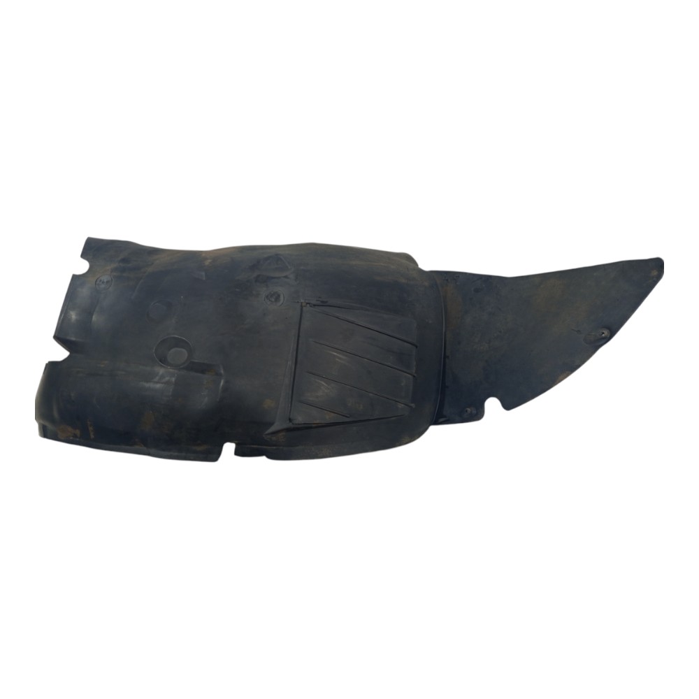 Parabarro Dianteiro Esquerdo Peugeot 206 2001 2002 A 2012 1
