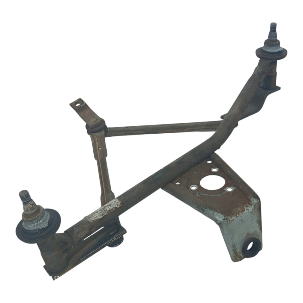 Galhada Parabrisa Peugeot 206 2002 2003 2004 2005 2006 2007 2