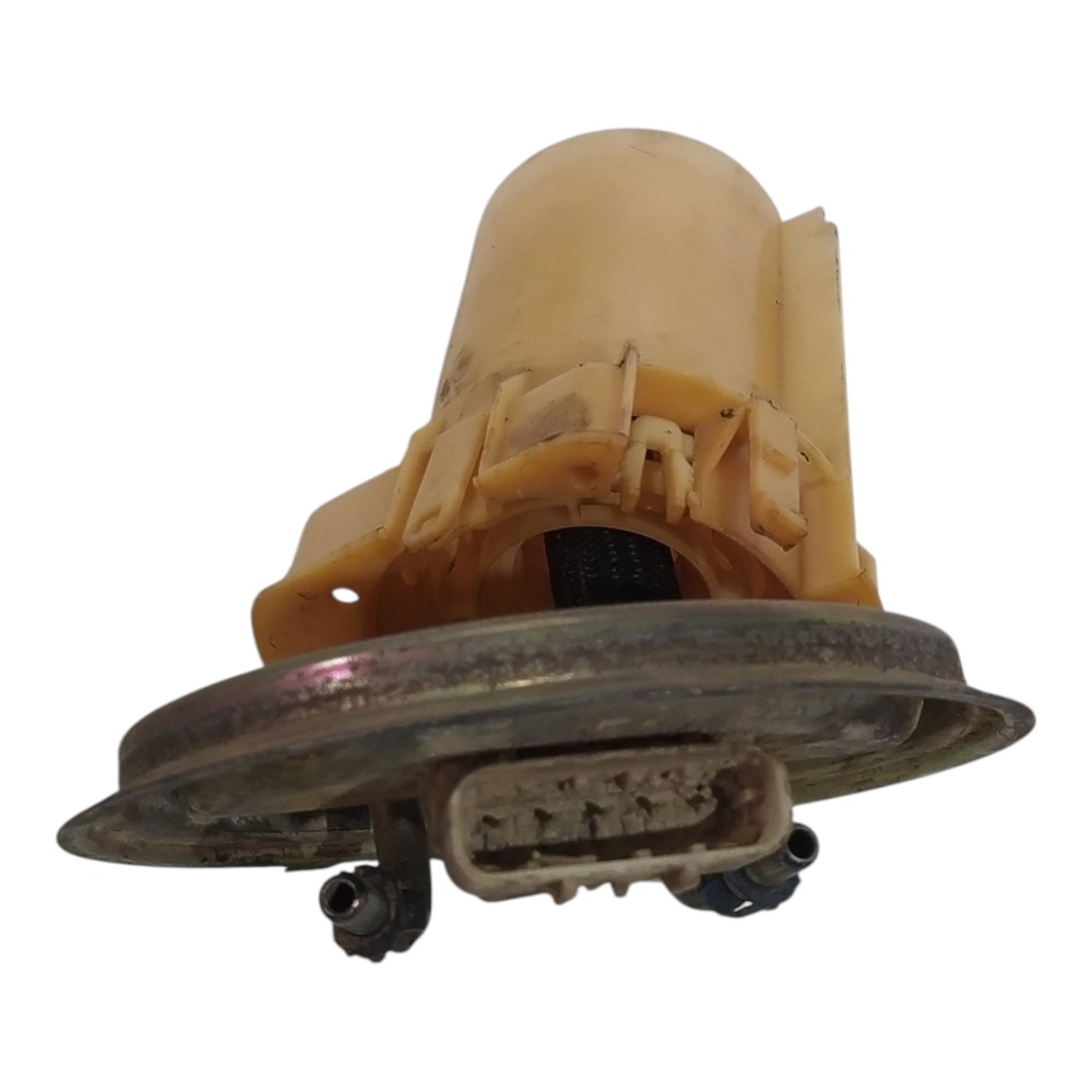 Flange Bomba Combustível Vectra Astra 2.0 2.1 Original 6