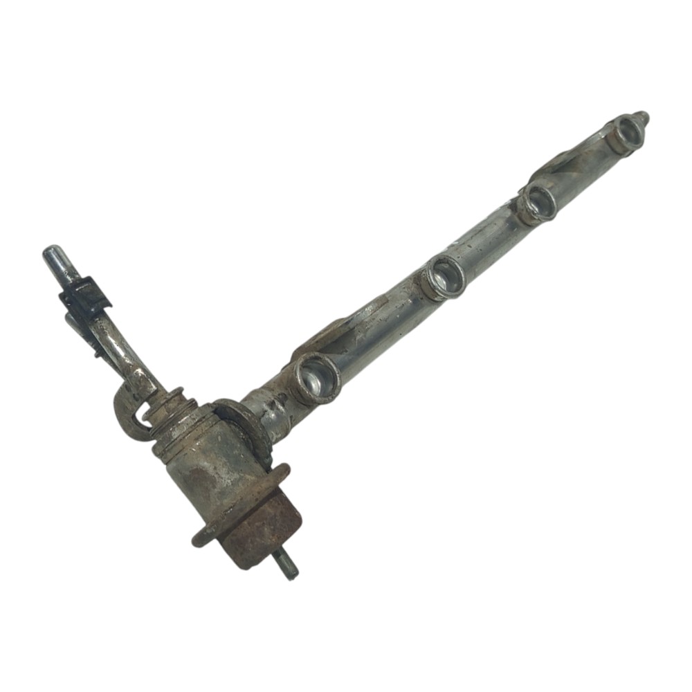 Flauta Bico Injeção Chevrolet Corsa 1.0 Mpfi 1997 A 2002 5
