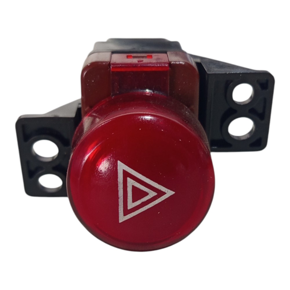 Botão Pisca Alerta Honda Civic 2012 A 2016 1