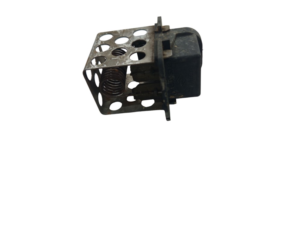Resistência Eletroventilador Renault Clio 1.0 2004 A 2012 2