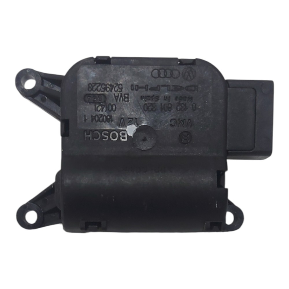Motor Atuador Porsche Cayenne 2003 A 2006 2