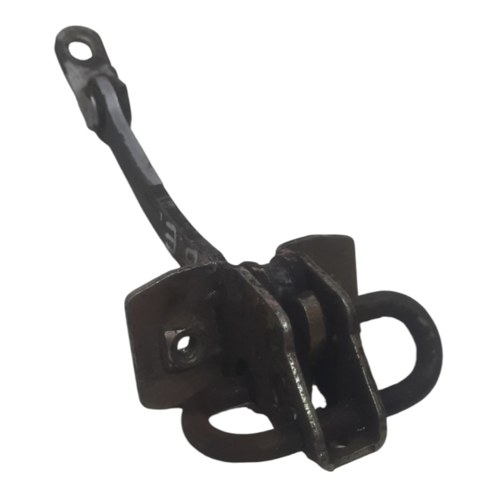 Limitador Porta Dianteira Esquerda Volkswagen Gol G2 94 A 99 4