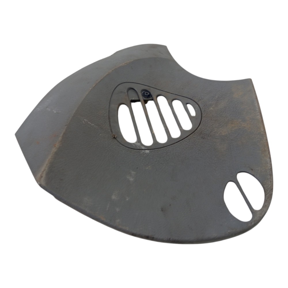 Acabamento Lateral Esquerdo Console Renault Scenic 2001/2010 1