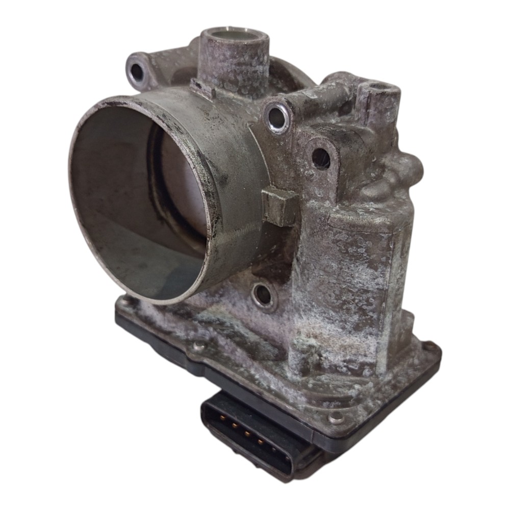 Tbi Corpo Borboleta Hyundai I30 Elantra 1.8 16v 2013 A 2016 6