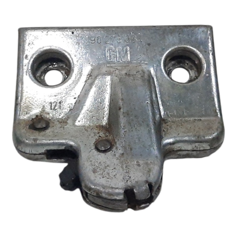 Fechadura Tampa Traseira Chevrolet Vectra 1993 1994 A 1996 7