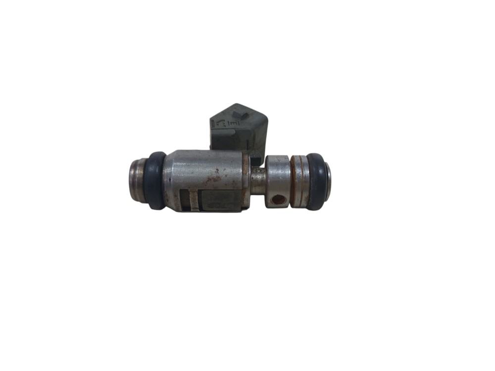 Bico Injetor Gol G3 1.0 16v 1999 A 2005 5