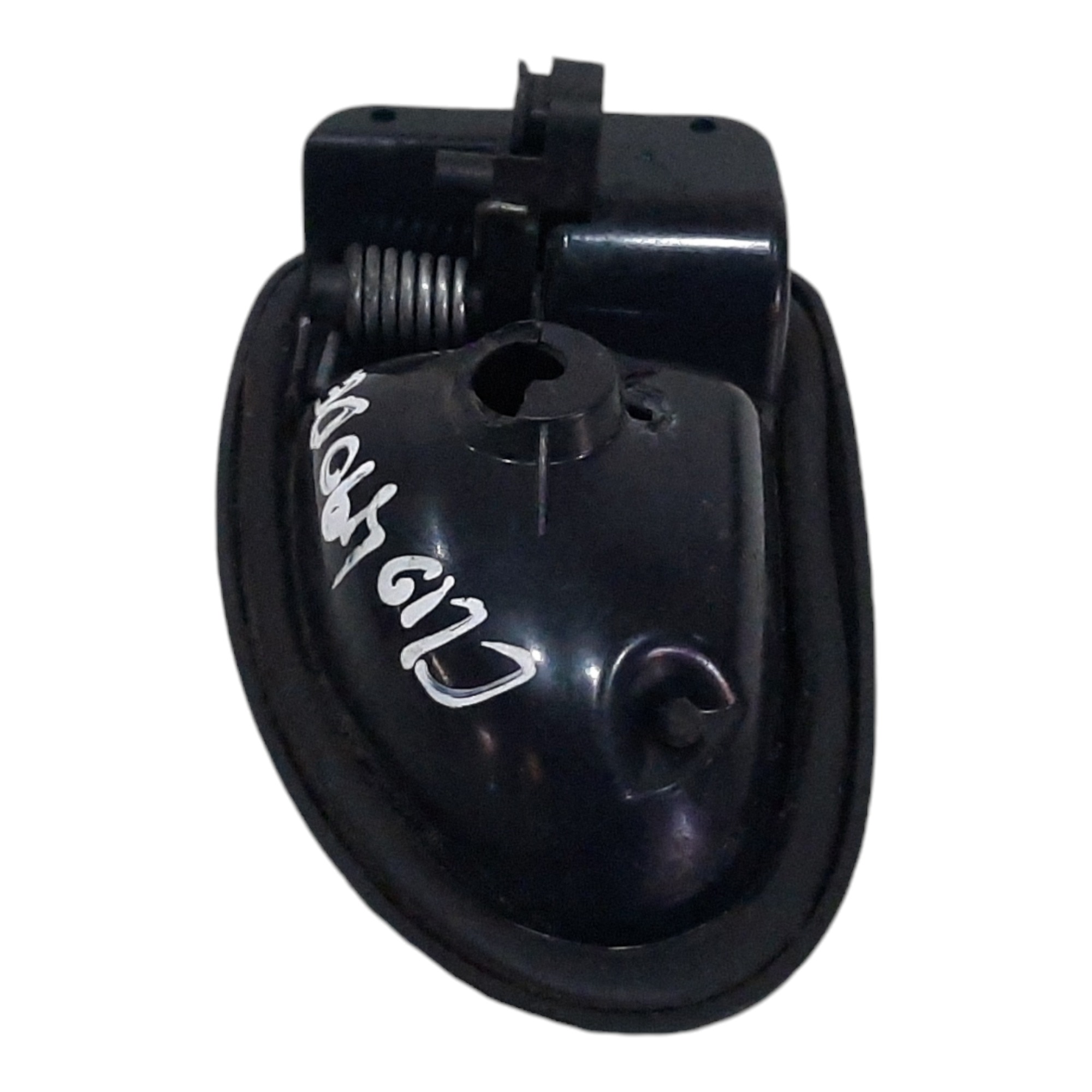 Maçaneta Interna Dianteira Esquerda Renault Clio 2000 A 2012 6