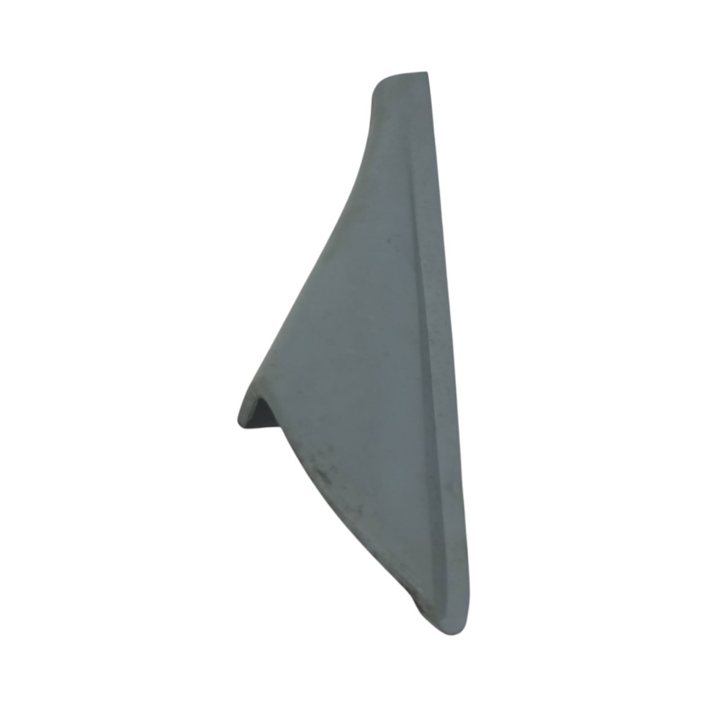 Moldura Retrovisor Interno Diant Esquerda Xsara 2001 A 2012 Cinza 1