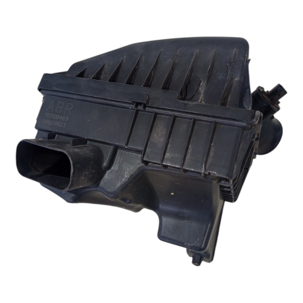 Caixa Filtro Ar Chevrolet Gm Sonic 2012 A 2014