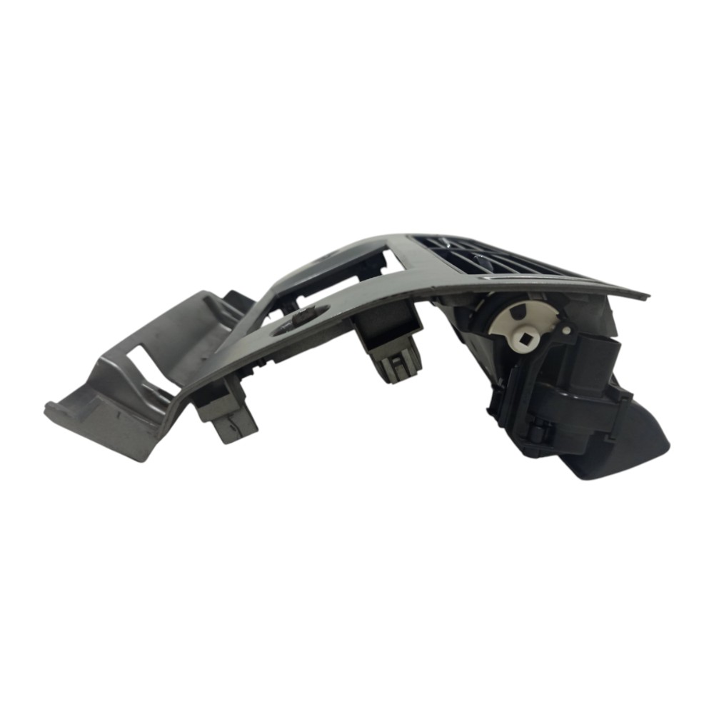 Moldura Central Difusor Ar Citroen C4 Pallas 2007 08 A 2013 6