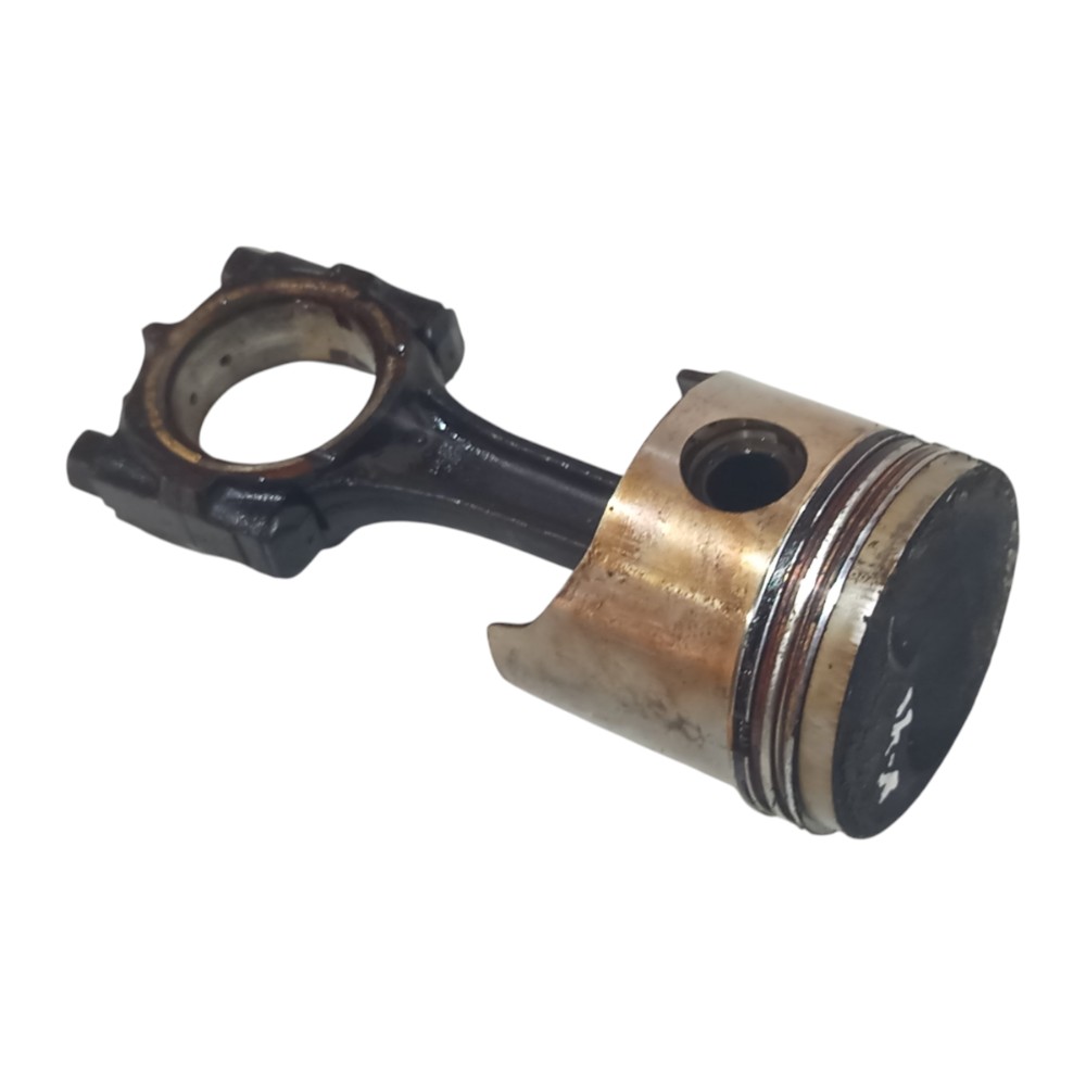 Pistao Biela Fiat Uno 1.0 8v 1990 1991 1992 1993 A 2001 2