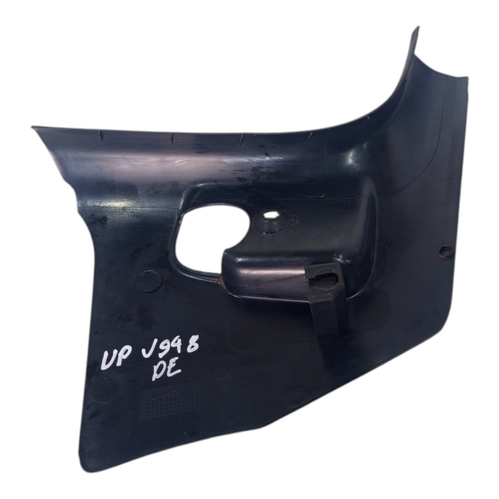 Soleira Porta Dianteira Esquerda Vw Up 2014 2015 2016 A 2020 3
