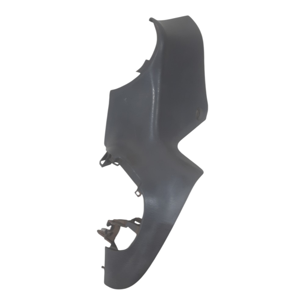 Moudura Traseira Bagageiro Lado Esq Focus Sedan 2001 A 2007 2