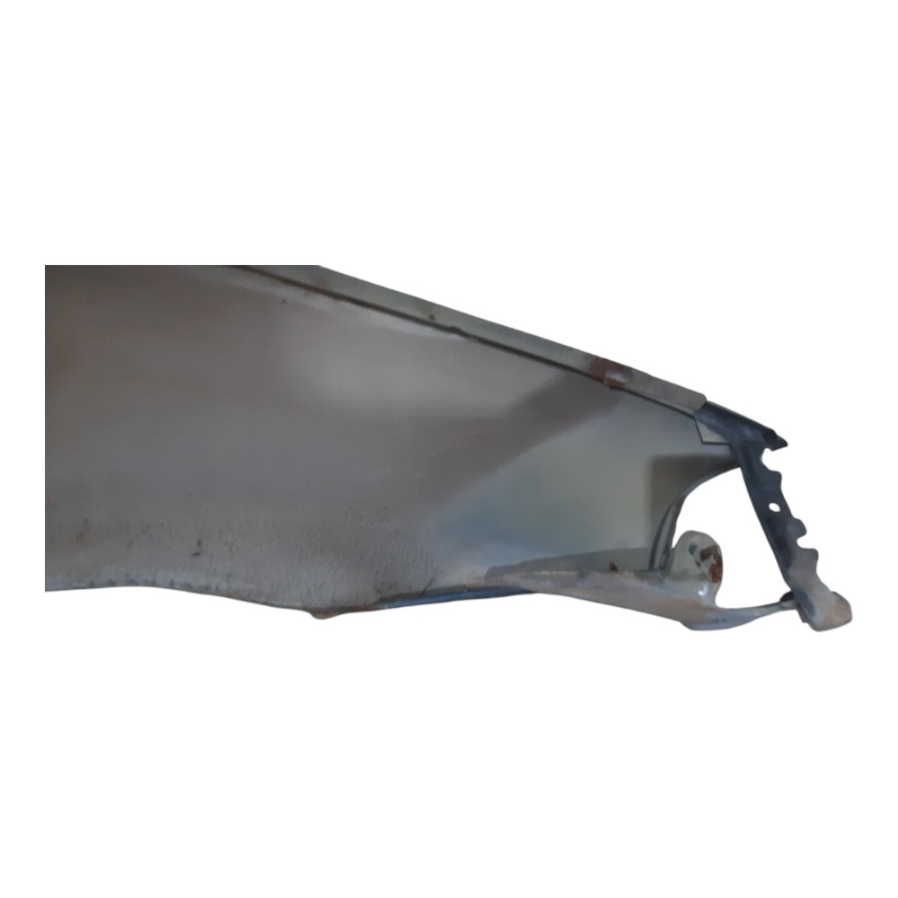 Paralama Lateral Esquerdo Gm Vectra 1997 1998 1999 Detalhes 8