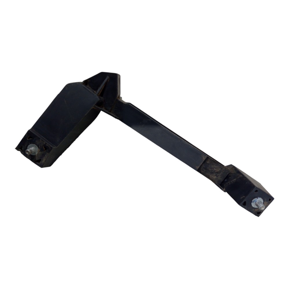 Guia Vidro Traseiro Esquerdo Chevrolet Onix 2013 A 2019 4
