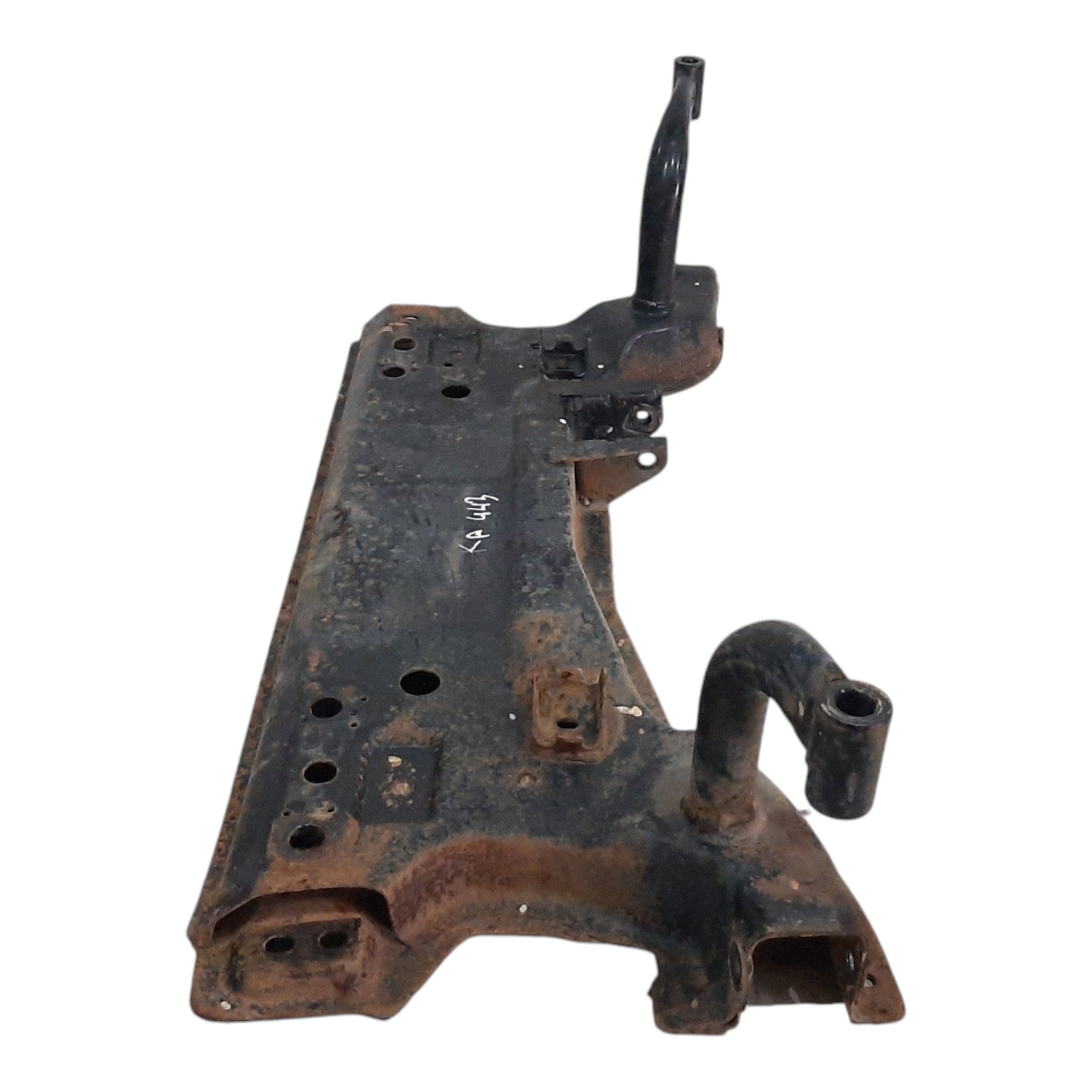 Quadro agregado dianteiro ka 443 kd1 4