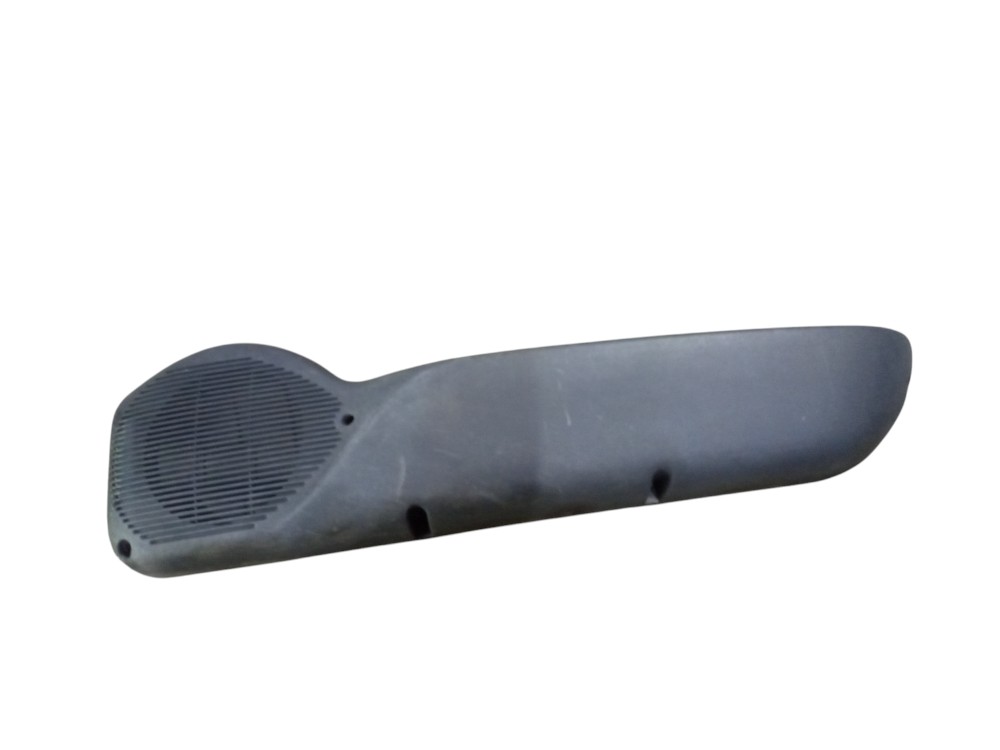 Porta Objetos Lado Direito Fiat Palio 1999 2000 2001 A 2009 4