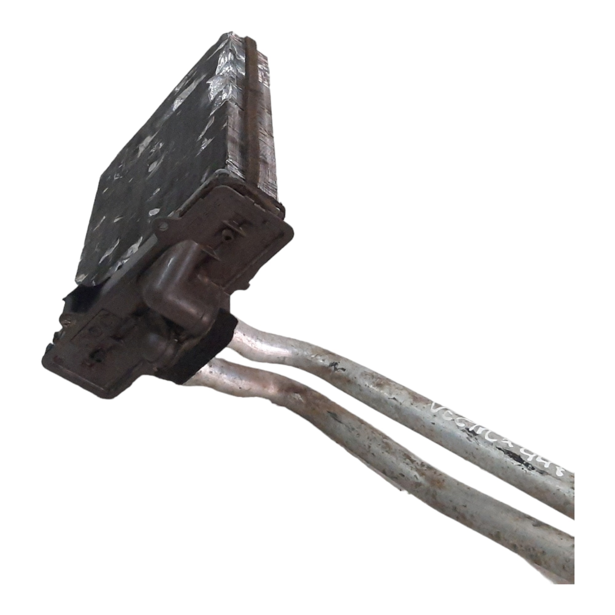 Radiador Ar Quente Gm Chevrolet Vectra 2.2 1997 1998 A 2005 4