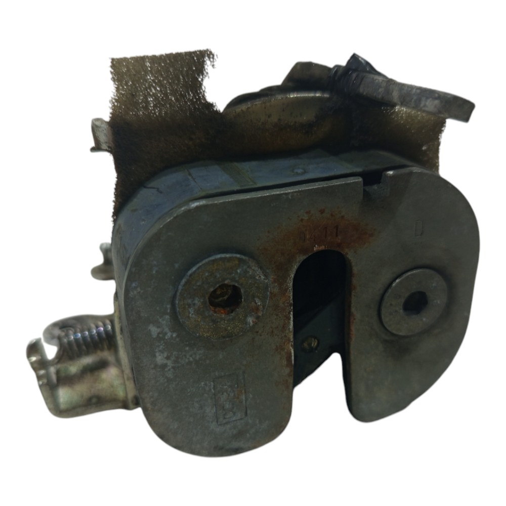 Fechadura Dianteira Direita Fiat Uno 2004 2005 2006 A 2011 1