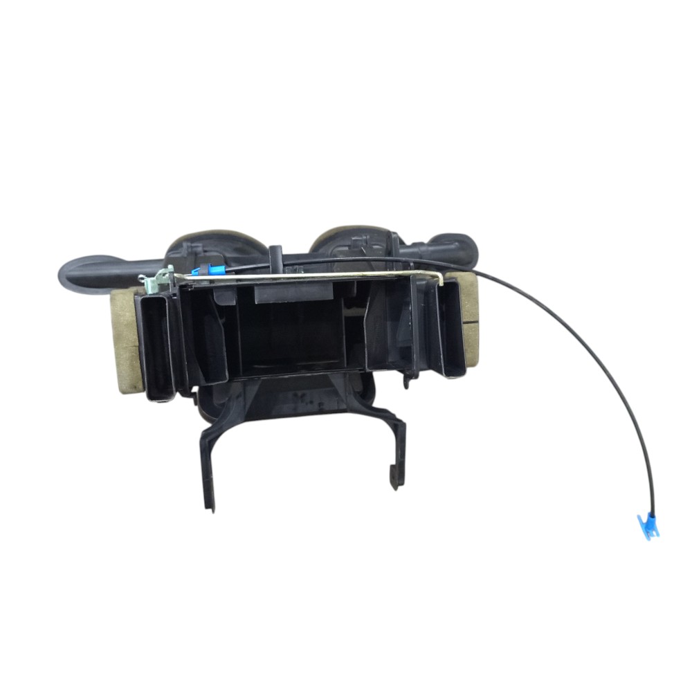 Caixa Evaporadora Ar Condicionado Mecedes A160 1.6 95 A 2005 3