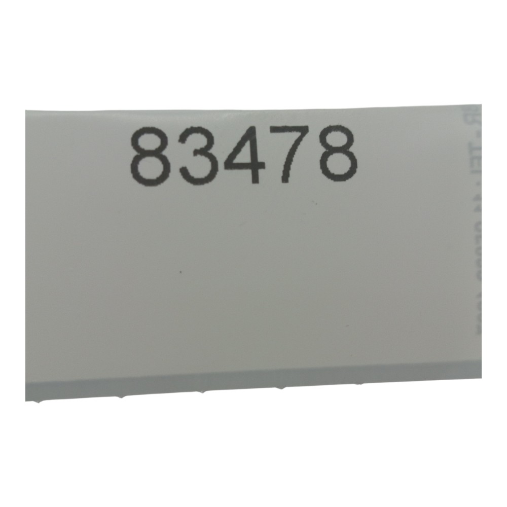 Limitador Porta Dianteira Esquerda Megane Gt 2007 A 2012 7