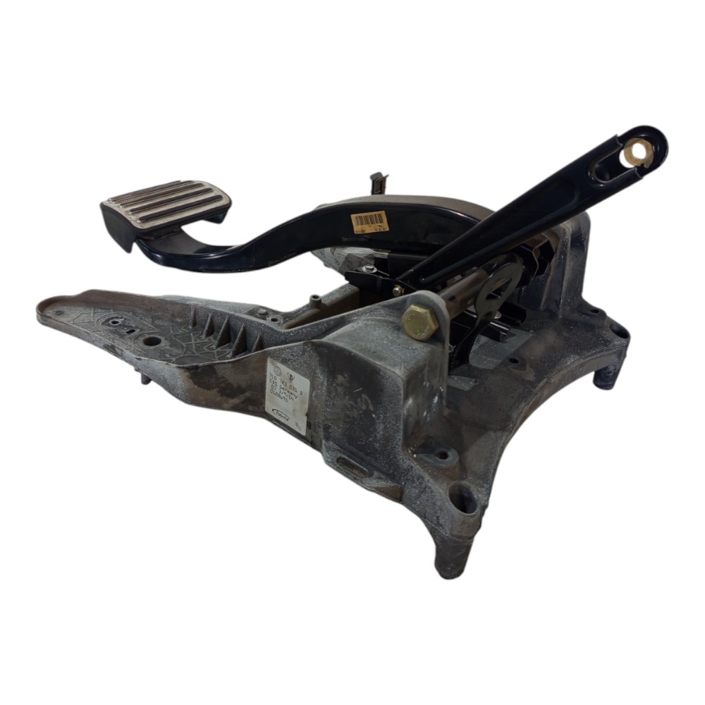 Pedal Freio Porsche Cayenne 4.5 2003 A 2006 1