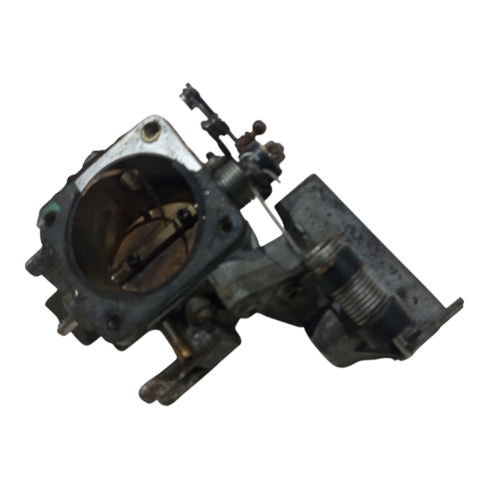 Tbi Corpo Borboleta Gm Chevrolet Vectra 2.0 16v 1997 A 2005 5