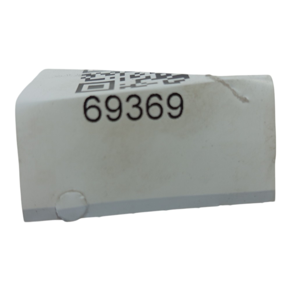 Limitador Porta Traseira Esquerda Renault Megane 1998 A 2005 6