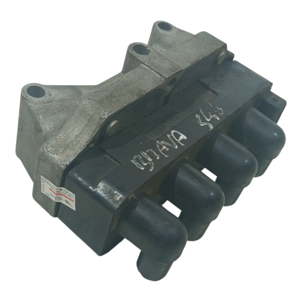 Bobina Ignição Fiat Palio 1.6 16v 1996 1997 1998 1999 A 2000 3