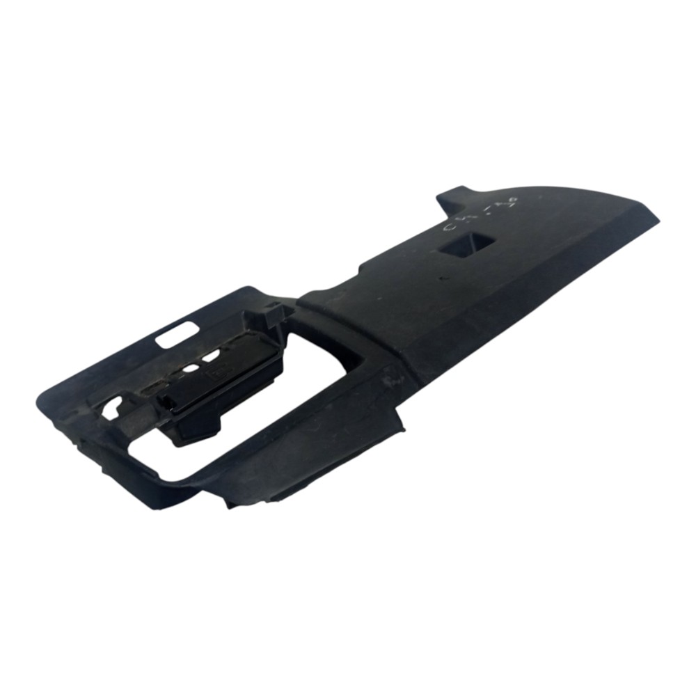 Moldura Painel Inferior Caixa Fusível Citroen C4 2004 A 2013 3