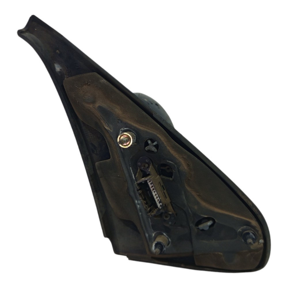 Retrovisor Esquerdo Renault Clio Sedan 2000 2001 2002 A 2010 5