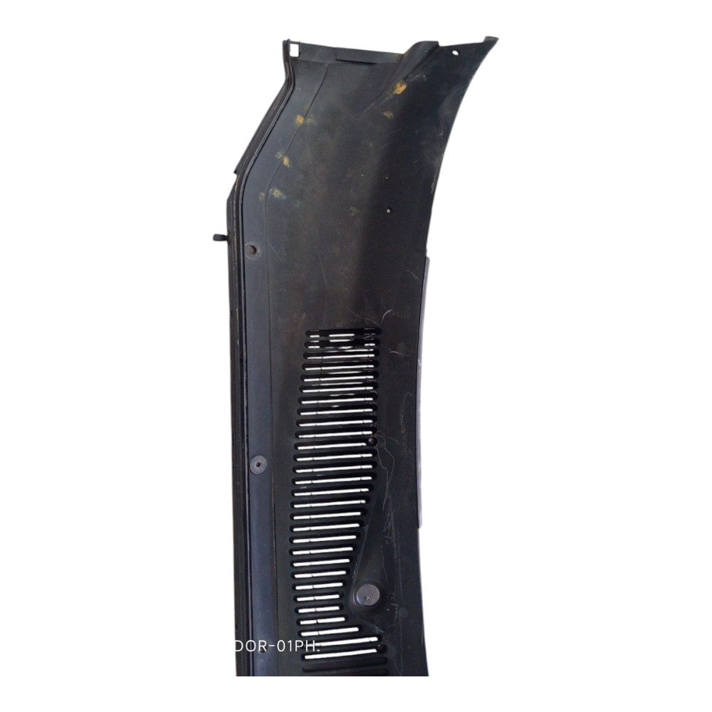 Grade Churrasqueira Fiat Palio 1997 1998 1999 2000 A 2004 5
