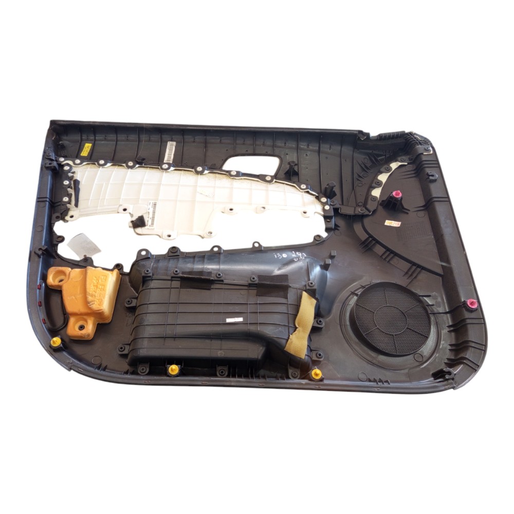 Forro Porta Dianteira Direita Hyundai I30 2013 A 2016 1