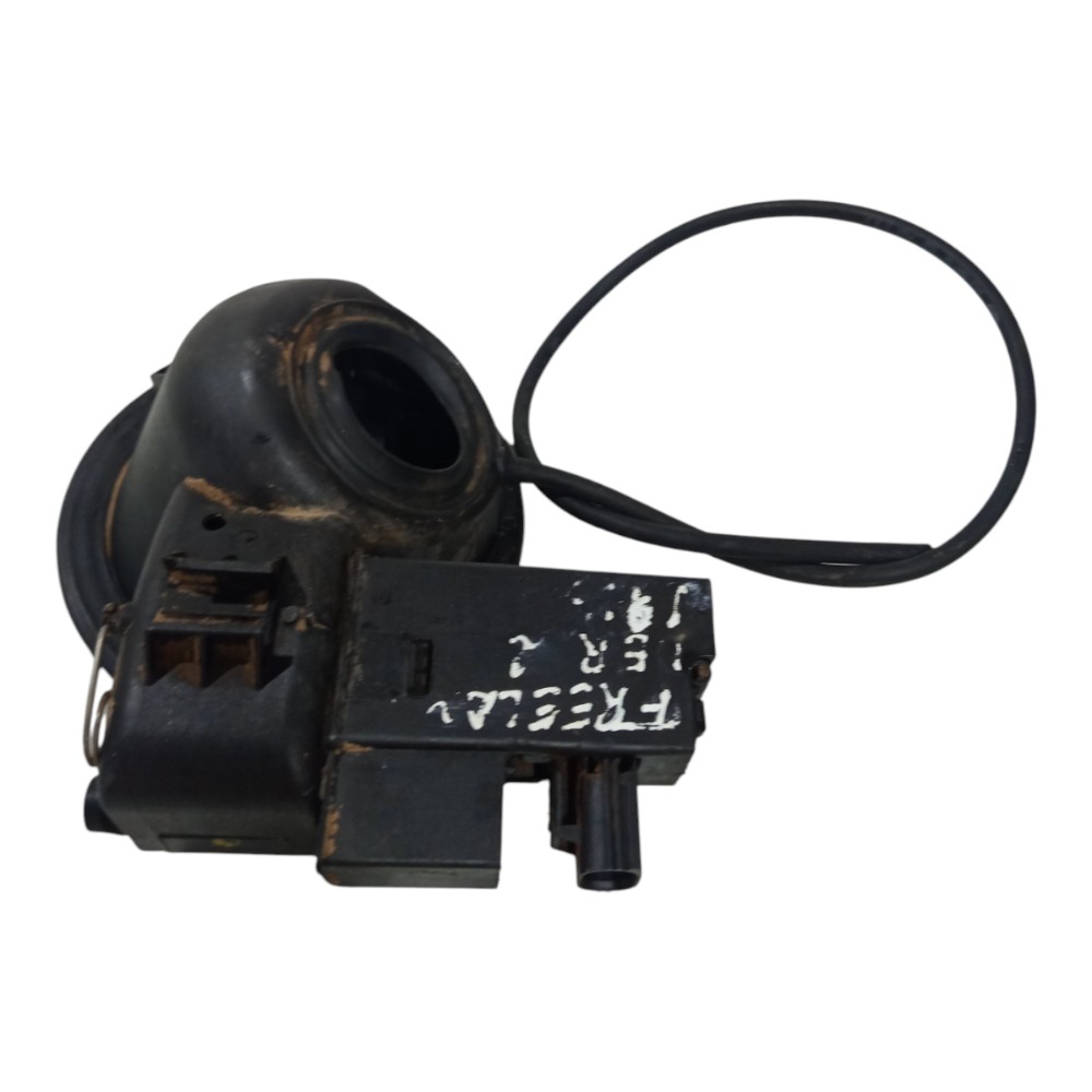 Tampa Portinhola Freelander 2 3.2 2007 2008 2009 A 2014 Preto 3