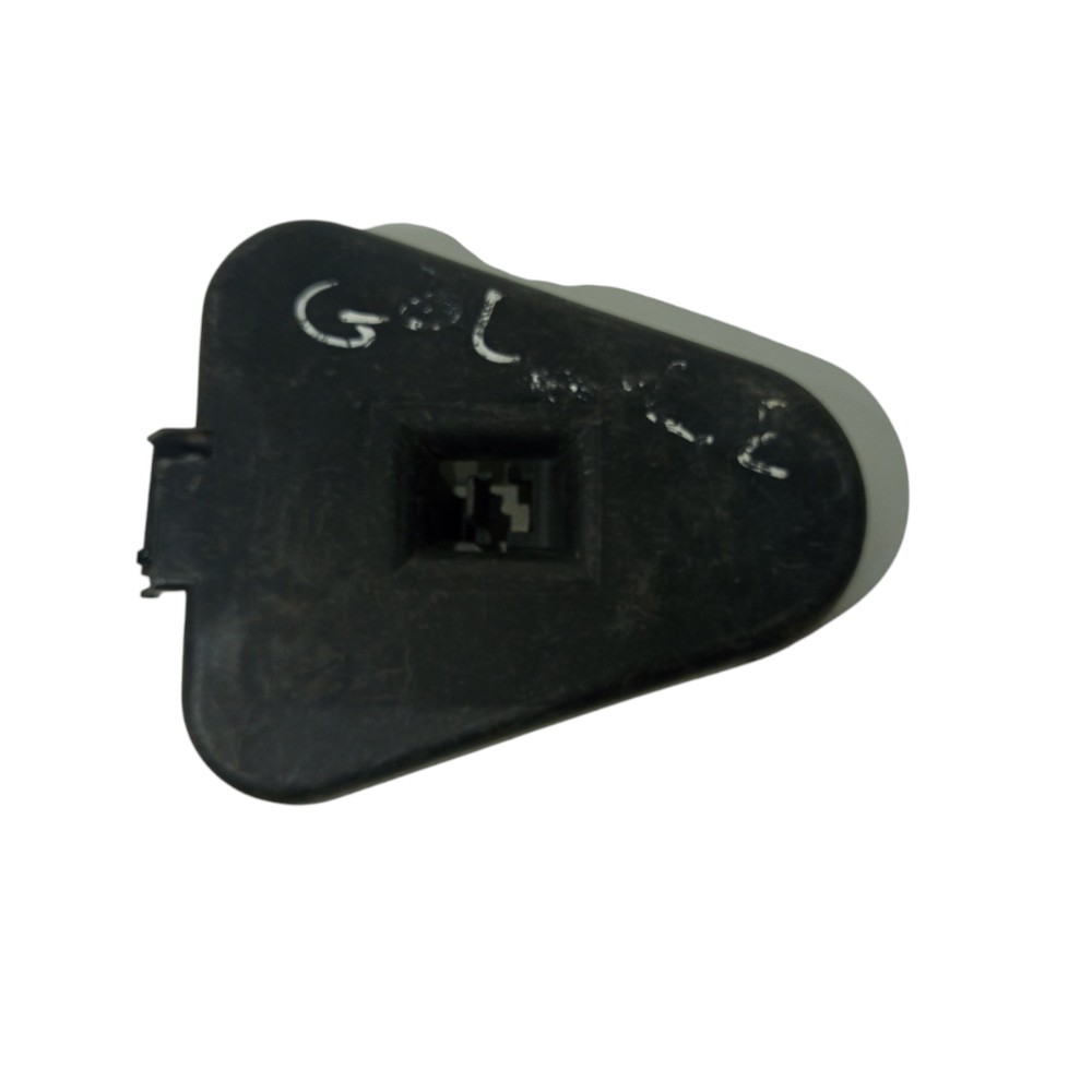 Soquete Circuito Lanterna Traseira  Volkswagen Gol G2 1996 6