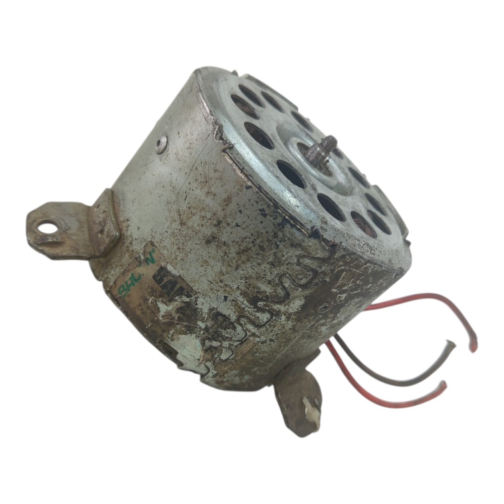 Motor Ventoinha Eletroventilador Audi A3 1.6 8v 1997 A 2006 4